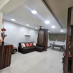 Blk 551 Jurong West Street 42 (Jurong West), HDB 5 Rooms #565236711